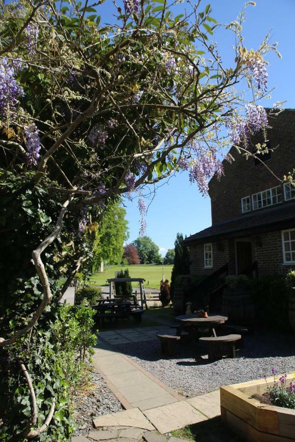 The Red Lion & Cellar Room, Betchworth Esterno foto